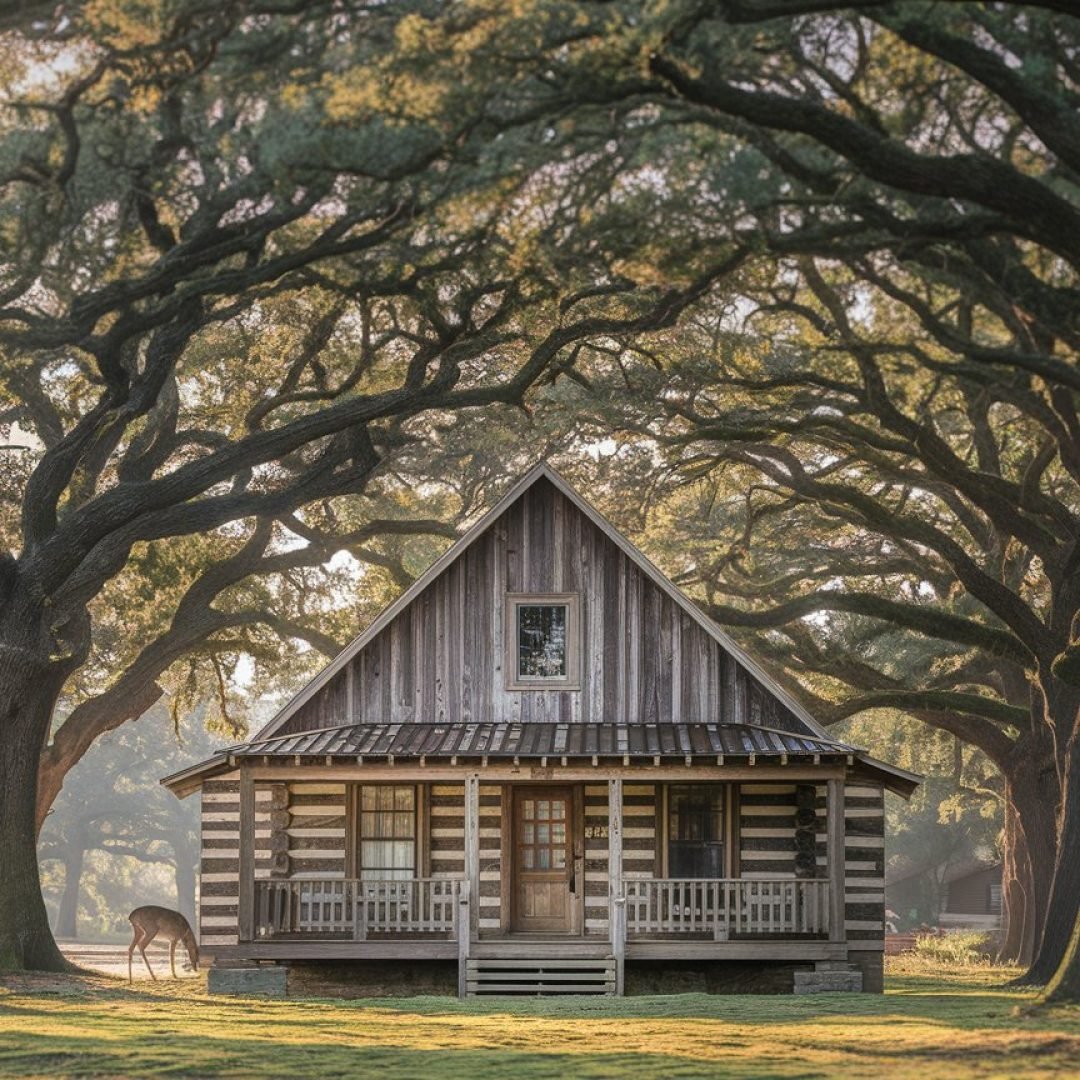 a-photo-of-a-rustic-log-cabin-made-from-reclaimed--v9Oo4PduTvqvB7G2kzpIng-N9JsnqUzSGisOGVy-NjzAg