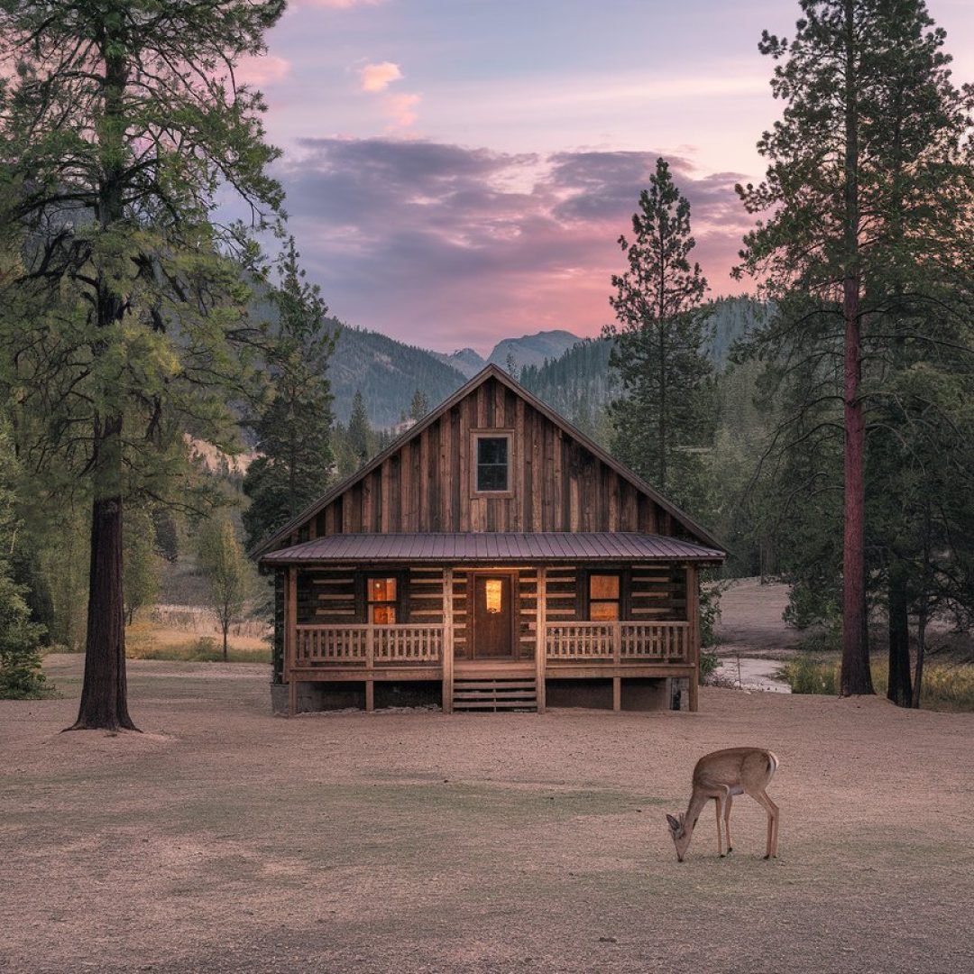 a-photo-of-a-rustic-log-cabin-with-a-sturdy-wooden-t6SoRRLwRQ6vdloqt1iipg-2zlfqmCjTfGVSuiM0uqswQ